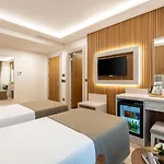Ξενοδοχείο Carina Gold And Restaurant Κωνσταντινούπολη