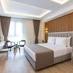 Ξενοδοχείο Carina Gold And Restaurant