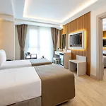 Carina Gold And Restaurant Κωνσταντινούπολη