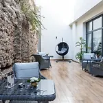 Carina Gold And Restaurant Ξενοδοχείο Κωνσταντινούπολη