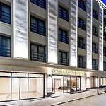 Carina Gold And Restaurant Κωνσταντινούπολη