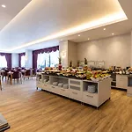 Carina Gold And Restaurant Ξενοδοχείο 4*