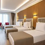 Ξενοδοχείο Carina Gold And Restaurant 4*