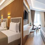 Ξενοδοχείο Carina Gold And Restaurant