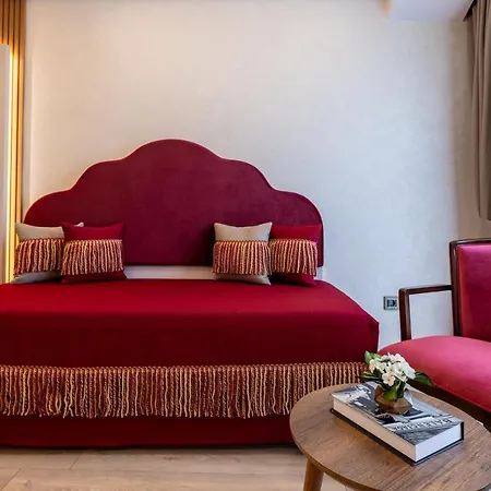 Hotel Carina Gold And Restaurant Istanbul