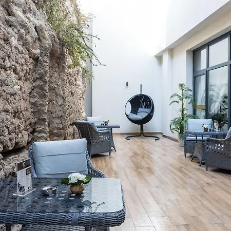 Carina Gold And Restaurant מלון איסטמבול
