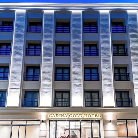 Carina Gold And Restaurant