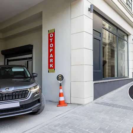 Carina Gold And Restaurant 4*