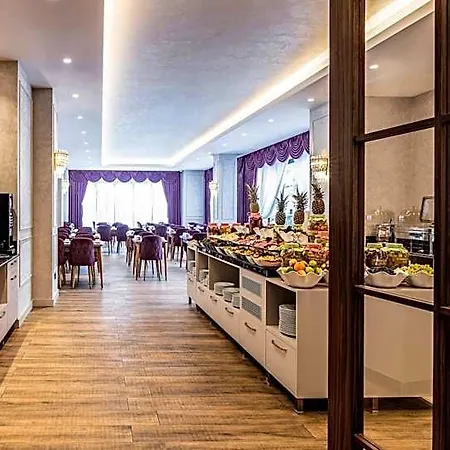 Carina Gold And Restaurant