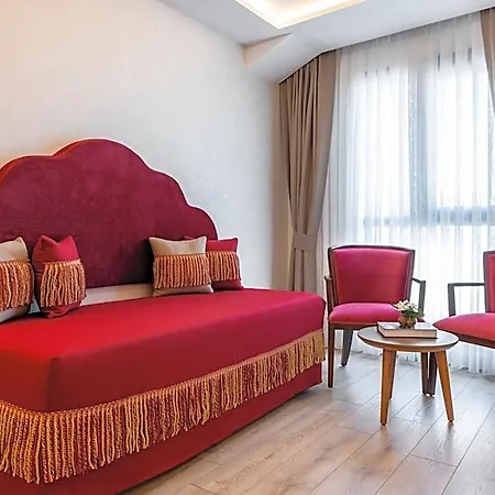 فندق Carina Gold And Restaurant