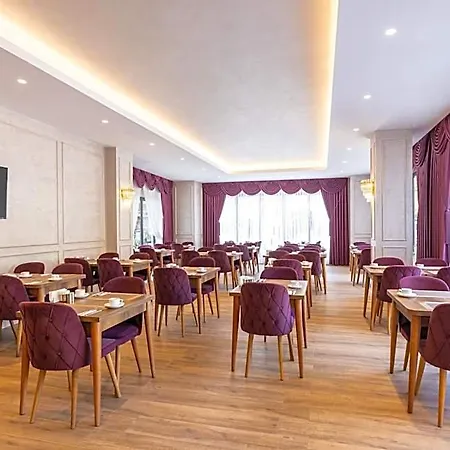 Carina Gold And Restaurant فندق 4*