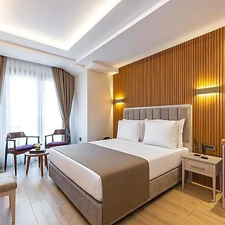 فندق Carina Gold And Restaurant