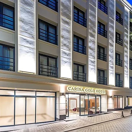Carina Gold And Restaurant