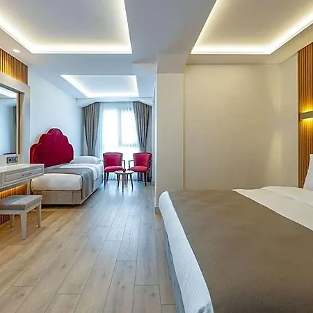 Carina Gold And Restaurant فندق 4*