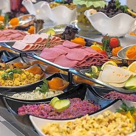 Carina Gold And Restaurant فندق 4*