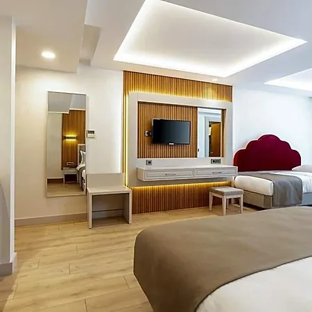 فندق Carina Gold And Restaurant