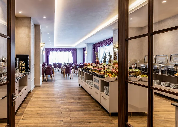 Carina Gold And Restaurant